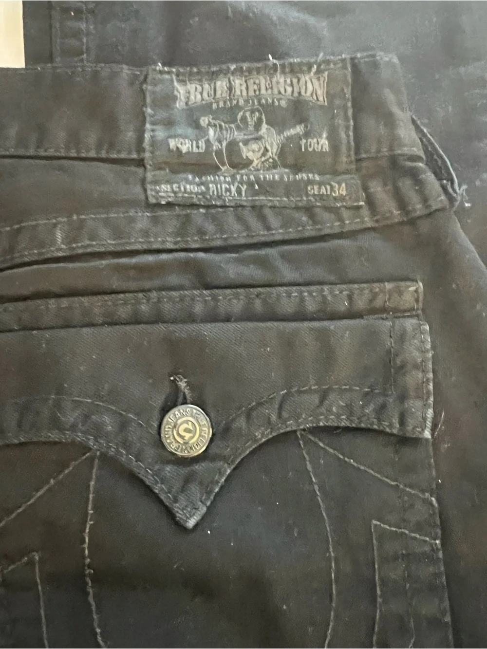 True Religion true religion